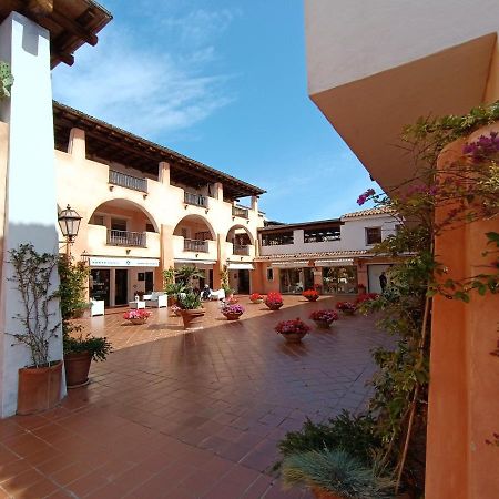 La Maison Des Arches Porto Cervo Ngoại thất bức ảnh
