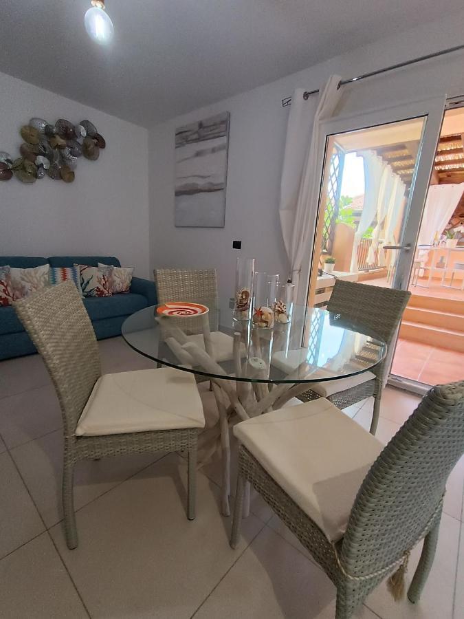 La Maison Des Arches Porto Cervo Ngoại thất bức ảnh