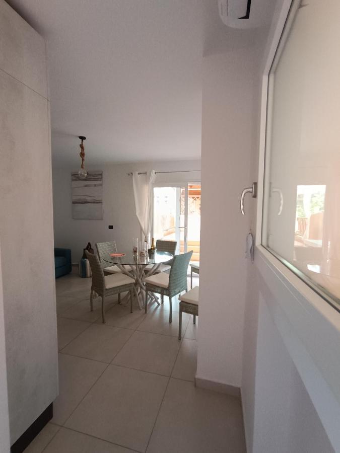 La Maison Des Arches Porto Cervo Ngoại thất bức ảnh