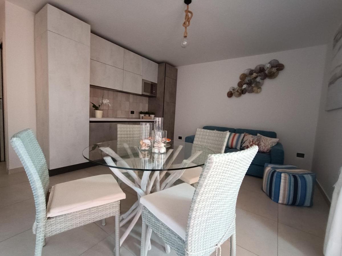 La Maison Des Arches Porto Cervo Ngoại thất bức ảnh
