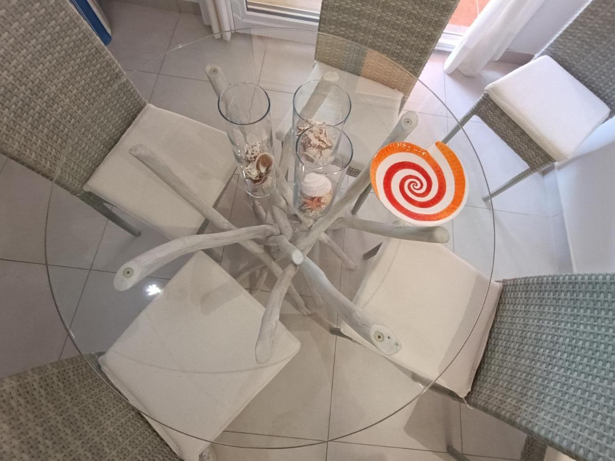 La Maison Des Arches Porto Cervo Ngoại thất bức ảnh