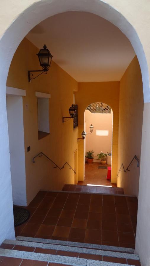 La Maison Des Arches Porto Cervo Ngoại thất bức ảnh