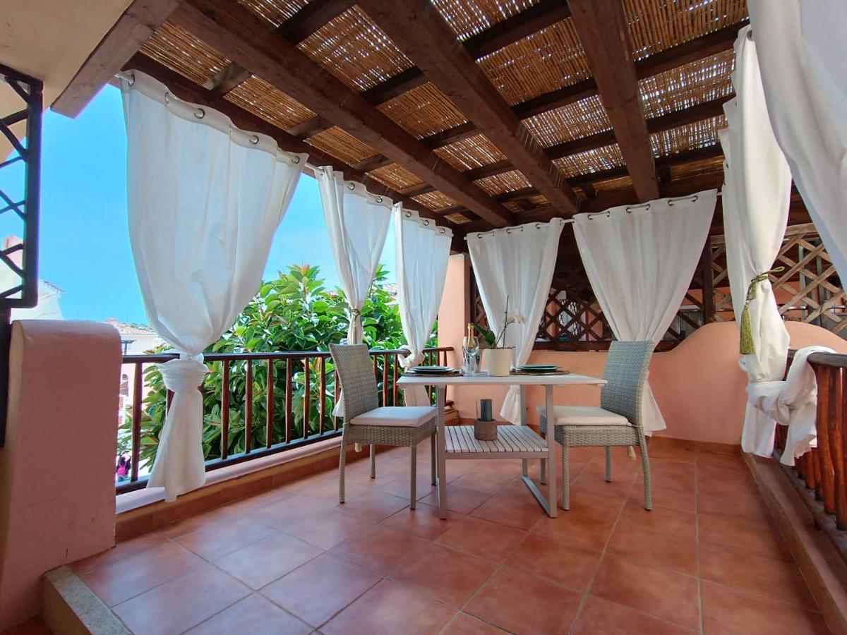 La Maison Des Arches Porto Cervo Ngoại thất bức ảnh