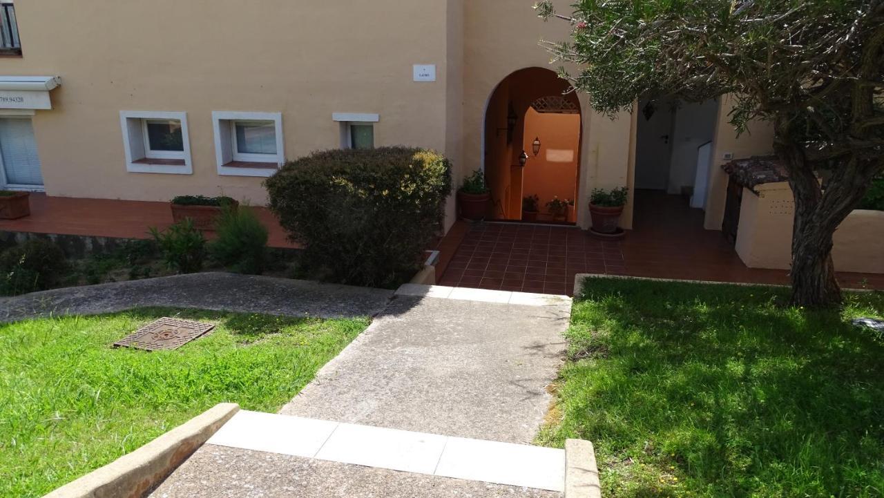 La Maison Des Arches Porto Cervo Ngoại thất bức ảnh