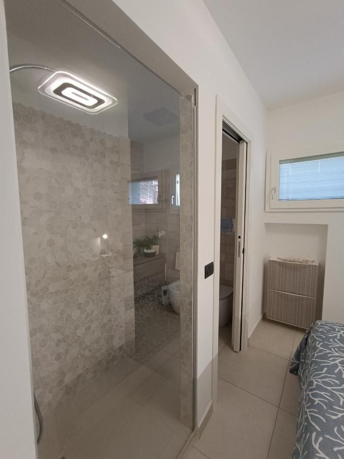 La Maison Des Arches Porto Cervo Ngoại thất bức ảnh
