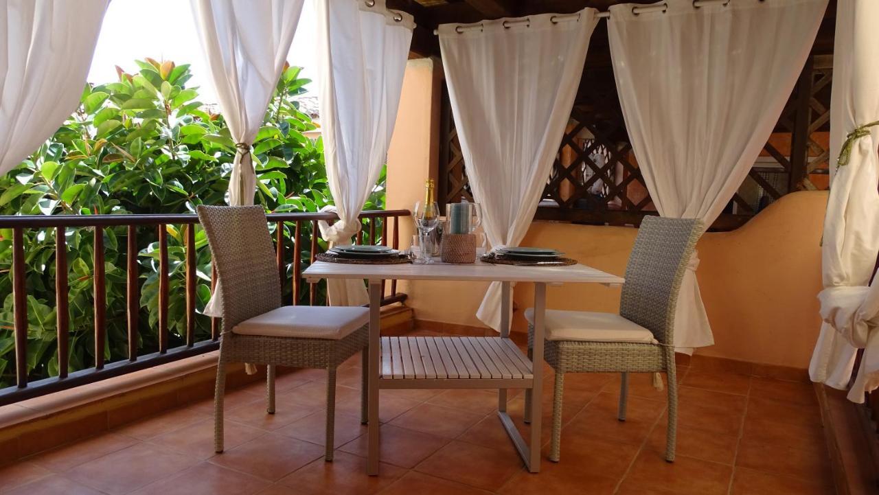La Maison Des Arches Porto Cervo Ngoại thất bức ảnh