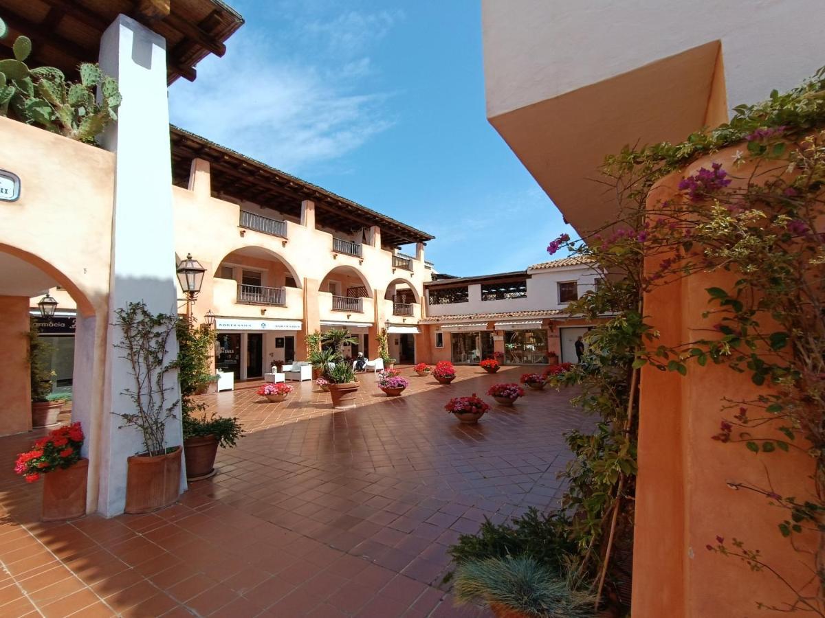 La Maison Des Arches Porto Cervo Ngoại thất bức ảnh