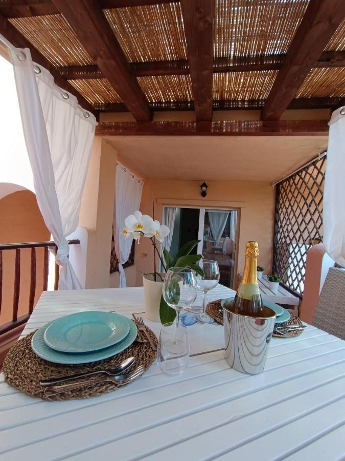 La Maison Des Arches Porto Cervo Ngoại thất bức ảnh