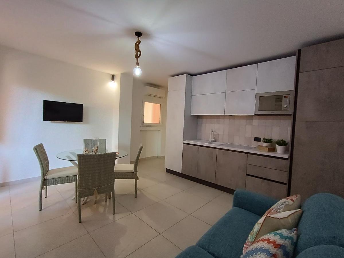 La Maison Des Arches Porto Cervo Ngoại thất bức ảnh