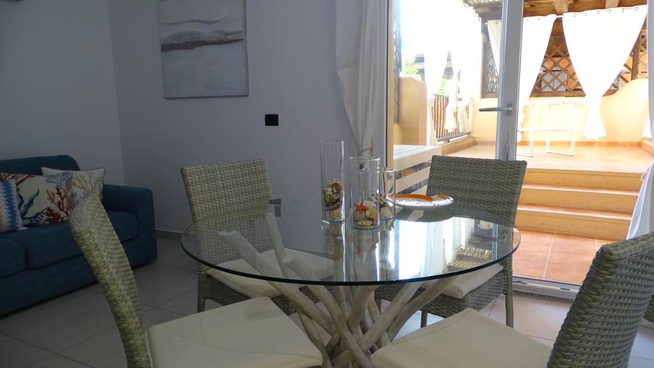 La Maison Des Arches Porto Cervo Ngoại thất bức ảnh