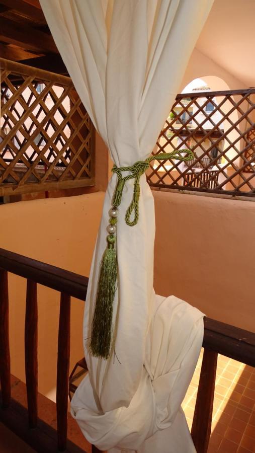 La Maison Des Arches Porto Cervo Ngoại thất bức ảnh